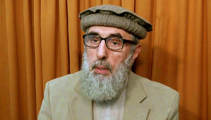 قلب الدين حكمتيار يترشح لانتخابات الرئاسة الأفغانية缩略图 قلب الدين حكمتيار يترشح لانتخابات الرئاسة الأفغانية缩略图