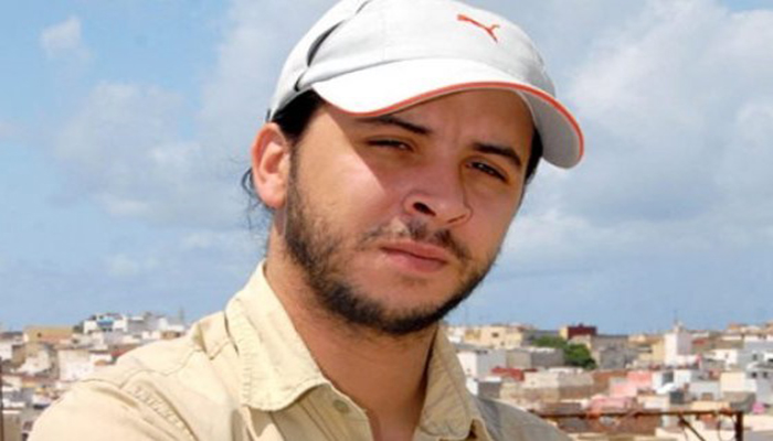 تدوينة لأسامة الخليفي تقوده الى السجن缩略图 تدوينة لأسامة الخليفي تقوده الى السجن缩略图