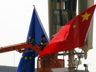 أوروبا متخوفة من أن تشتريها الصين ولكنها لا تمانع缩略图