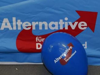 تزايد الدعوات في ألمانيا للانسحاب من الاتحاد الأوروبي缩略图