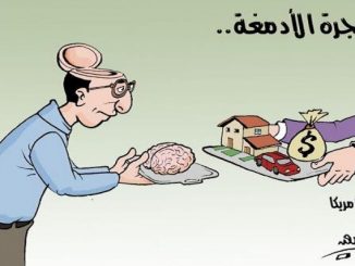 رسالــة بـــاريـــسْ : هــجــرة الأدمـــغــة والإطــارات الــمــغـربــيــة ..مــن الــمســـؤول ؟ (5)缩略图