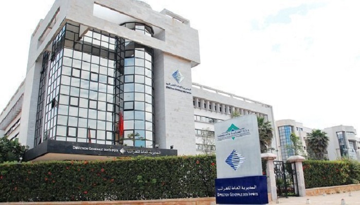 هذا رد مديرية الضرائب بخصوص نظام الفوترة缩略图 هذا رد مديرية الضرائب بخصوص نظام الفوترة缩略图