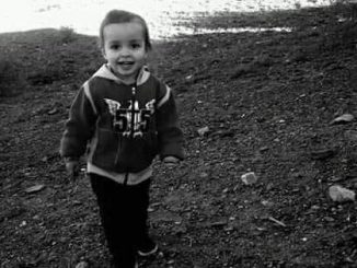 إنهاء التشريح الطبي للطفلة إخلاص缩略图