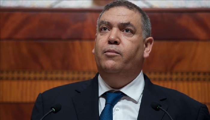 تكليف لفتيت رسميا بالتفاوض مع النقابات缩略图 تكليف لفتيت رسميا بالتفاوض مع النقابات缩略图