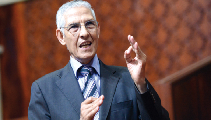 الداودي: تنامي التهريب بجهة الشرق راجع للحدود المغلقة缩略图 الداودي: تنامي التهريب بجهة الشرق راجع للحدود المغلقة缩略图