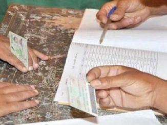 الداخلية تعلن عن عرضها للجداول التعديلية للوائح الانتخابية缩略图