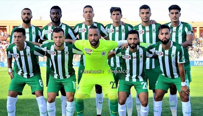 المولودية الوجدية تتجه لرفع شكاية ضد حكم لقاء طنجة缩略图 المولودية الوجدية تتجه لرفع شكاية ضد حكم لقاء طنجة缩略图