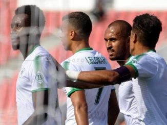 خفيفي يحسم ديربي الشرق لصالح المولودية الوجدية缩略图