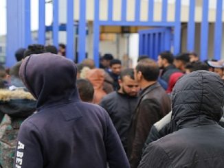 إسبانيا تعلن عن مشروع ب850 مليون أورو لإزالة الشفرات الحادة من السياج الحدودي سبتة ومليلية المحتلتين缩略图