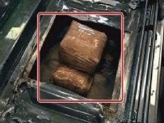 إحباط تهريب أزيد من 89 كيلوغراما من الحشيش في “باب مليلية”缩略图