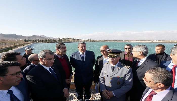 أخنوش يعطي انطلاقة عدة مشاريع فلاحية بالناضور والدرويش缩略图 أخنوش يعطي انطلاقة عدة مشاريع فلاحية بالناضور والدرويش缩略图