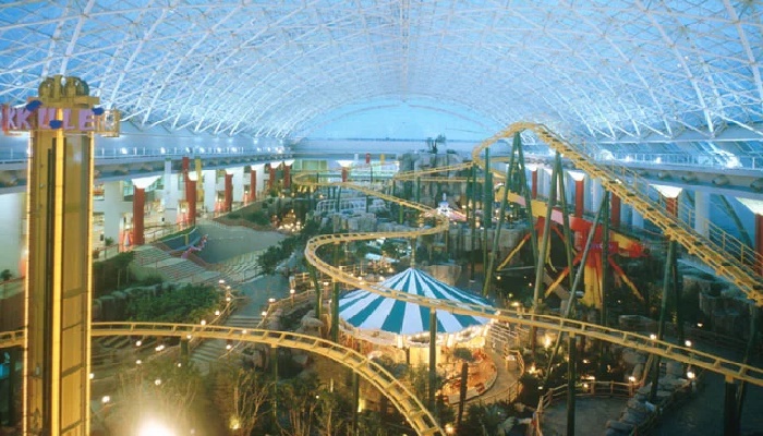 وجدة: المصادقة على انجاز مدينة الألعاب و حديقة حيوانات بمواصفات عالمية缩略图 وجدة: المصادقة على انجاز مدينة الألعاب و حديقة حيوانات بمواصفات عالمية缩略图