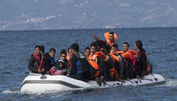 إسبانيا تحاكم مغربيين بعد “تسببهما” في مقتل 23 مهاجرا سريا缩略图 إسبانيا تحاكم مغربيين بعد “تسببهما” في مقتل 23 مهاجرا سريا缩略图