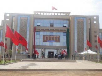 وم ج لتوزيع الماء والكهرباء بوجدة: المناصب المعروضة للتباري برسم 2019 من أجل توظيف 2 أطر و 8 أعوان إشراف و10 أعوان تنفيذ缩略图