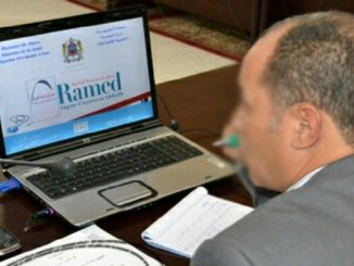 توضيحات رسمية بشأن فرض أداء 480 درهم على كل مستفيد من نظام “راميد”缩略图