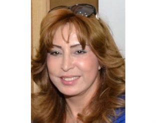 عن سنفونية حياة اسمها  سليمة فرجي缩略图