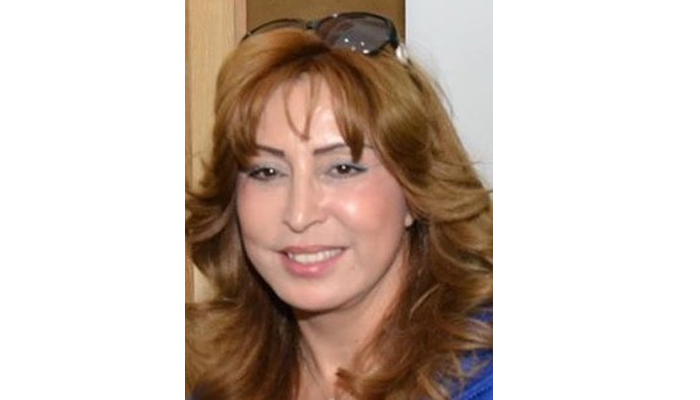 ذ سليمة فرجي ؛ ايقونة الشرق ” منتصبة القامة مرفوعة الهامة “缩略图 ذ سليمة فرجي ؛ ايقونة الشرق ” منتصبة القامة مرفوعة الهامة “缩略图