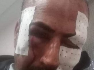 بيان استنكاري لنقابة سيارات الأجرة إثر الاعتداء على سائق طاكسي缩略图