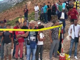 شروط صارمة على المغاربة والسياح الأجانب الراغبين في صعود قمة “توبقال”缩略图