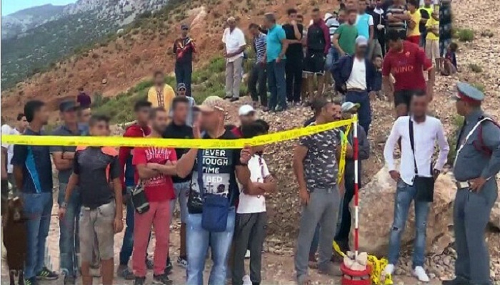 شروط صارمة على المغاربة والسياح الأجانب الراغبين في صعود قمة “توبقال”缩略图 شروط صارمة على المغاربة والسياح الأجانب الراغبين في صعود قمة “توبقال”缩略图