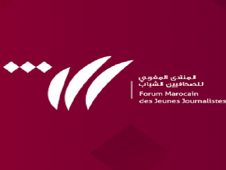 دورة تكوينية للصحفيين الشباب في مجال حقوق الانسان缩略图