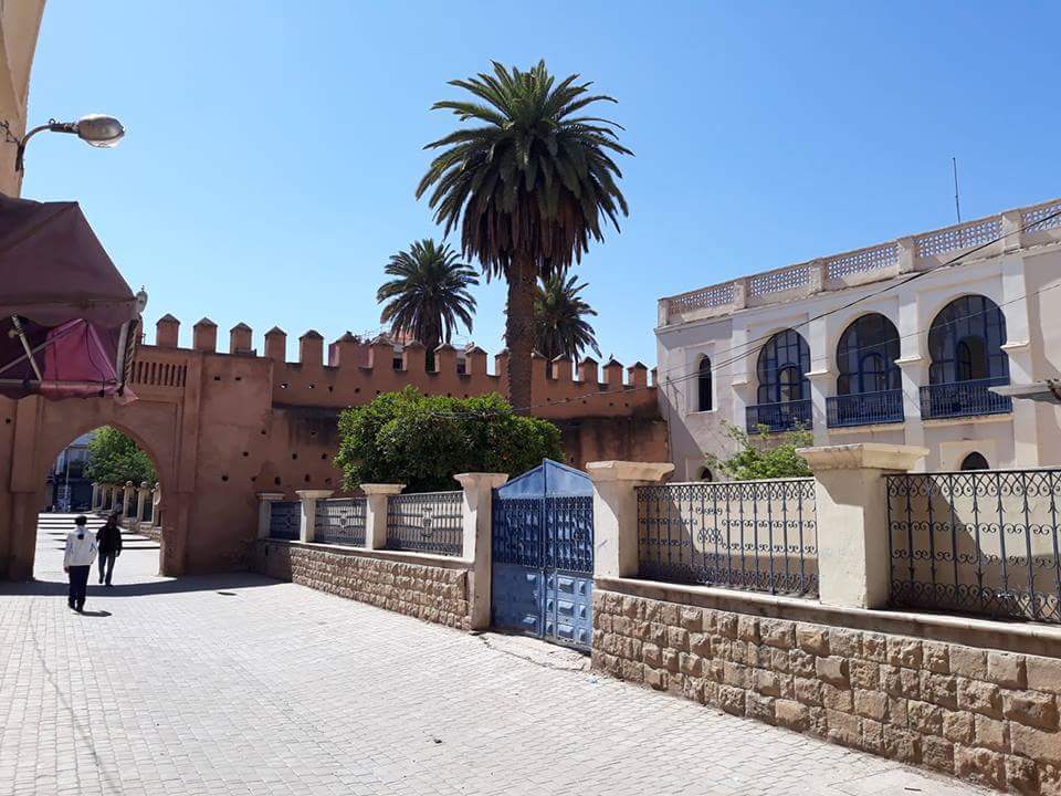 هل من سبيل لإنعاش مدينة تحتضر؟ وجدة مدينة المَقام والمُقام缩略图 هل من سبيل لإنعاش مدينة تحتضر؟ وجدة مدينة المَقام والمُقام缩略图