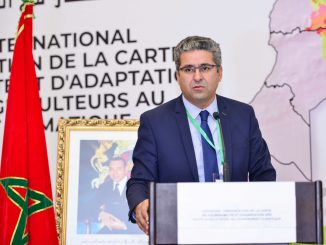 من هو محمد صديقي الوالي الجديد بجهة الشرق ؟缩略图