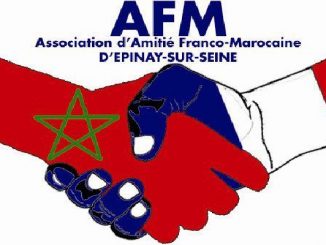 باريـــسْ :جـمـعـية الصــداقــة الفـرنــســـية هـل  يـتـحقـق التـعــاون   الـنــد للــنــد؟缩略图