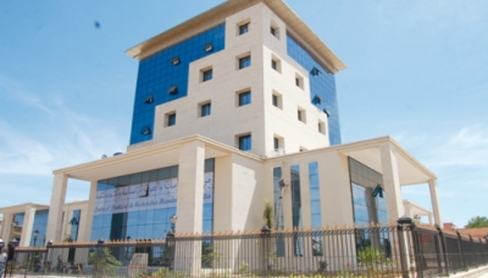 مركز الدراسات ينظم النسخة السادسة لمسابقة الابداع الشعري دورة عبد الرحمن الوافي缩略图