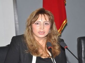 سليمة فراجي: إتقان اللغات انفتاح على مختلف الحضارات缩略图