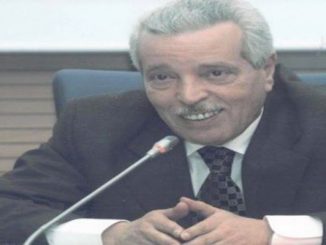 المدير السابق للإذاعة الوطنية عبد الرحمان عاشور….رحل في يوم توقيع كتابه缩略图