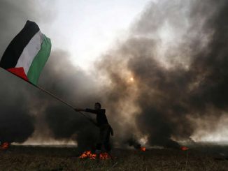 الأمم المتحدة: ممارسات إسرائيل ضد متظاهري غزة قد ترقى إلى جرائم الحرب缩略图