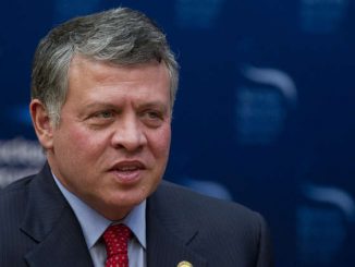 عبد الله الثاني: الأردن بوابة لأسواق بمليار مستهلك缩略图