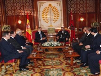 رئيس الحكومة: العلاقات المغربية الإسبانية تحسنت بشكل غير مسبوق缩略图