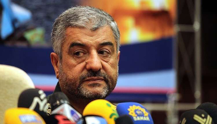 إيران تتوعد السعودية والإمارات缩略图 إيران تتوعد السعودية والإمارات缩略图
