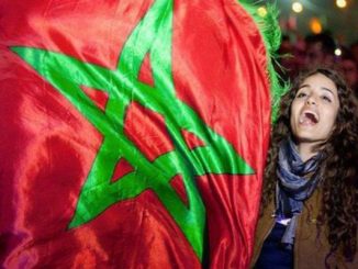 مغربيات… اليونسكو تؤكد تفوقهن عالميا في مجال البحث العلمي缩略图