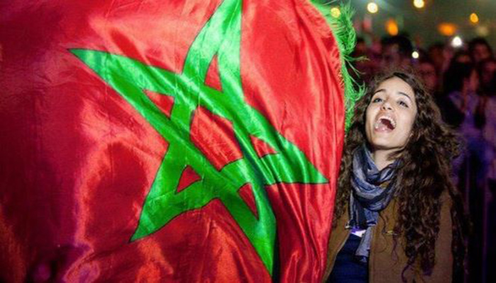 مغربيات… اليونسكو تؤكد تفوقهن عالميا في مجال البحث العلمي缩略图 مغربيات… اليونسكو تؤكد تفوقهن عالميا في مجال البحث العلمي缩略图