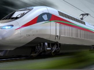 الحلم القطار المغاربي يقترب من التنفيذ .. وخط “وجدة” “تلمسان” ضمن الخطوط المتوقع تحديثها缩略图