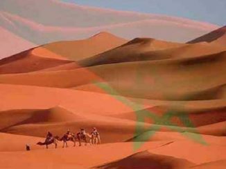 هـــذا إلى مــحـمـد بــن سـلـمــان : “الـصـرّةٌ الـــســـلطانــية ” والصـحــراء الــمغــربــية وإيـــران الصـــفــويــة缩略图