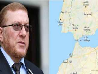 بوليف: مشروع الربط القاري بين المغرب وإسبانيا قريباً缩略图