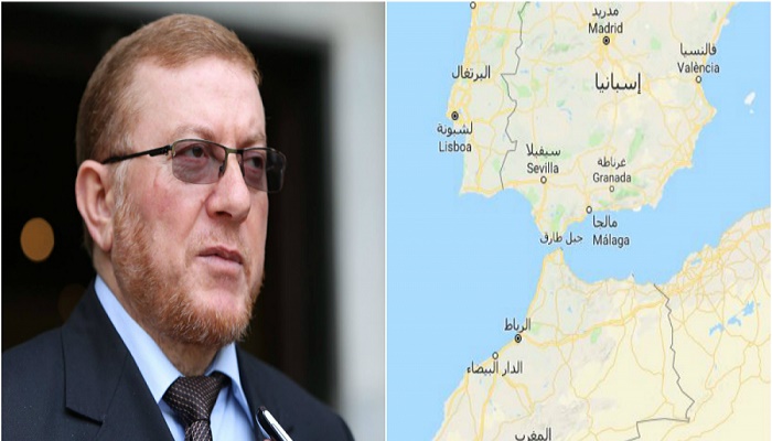 بوليف: مشروع الربط القاري بين المغرب وإسبانيا قريباً缩略图 بوليف: مشروع الربط القاري بين المغرب وإسبانيا قريباً缩略图