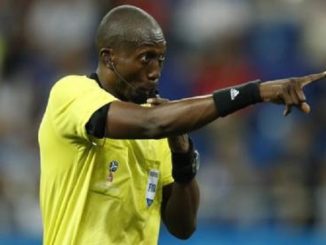 الجامعة تعين حكما سنغاليا لإدارة ديربي الشرق缩略图