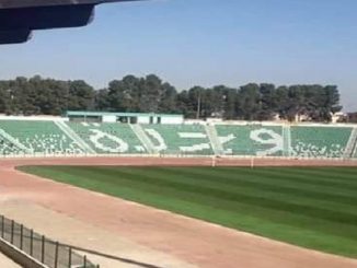 المولودية الوجدية تعود للشرفي من بوابة ديربي الشرق缩略图