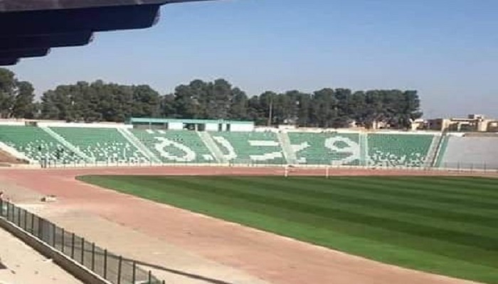 المولودية الوجدية تعود للشرفي من بوابة ديربي الشرق缩略图 المولودية الوجدية تعود للشرفي من بوابة ديربي الشرق缩略图