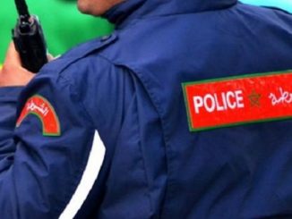 وجدة.. الأمن يطيح بعصابة تروج مخدر الإكستازي من بينهم طالب缩略图