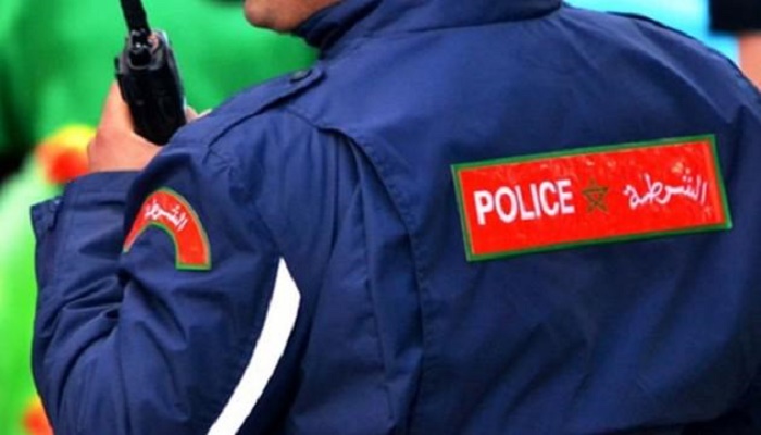 وجدة.. الأمن يطيح بعصابة تروج مخدر الإكستازي من بينهم طالب缩略图 وجدة.. الأمن يطيح بعصابة تروج مخدر الإكستازي من بينهم طالب缩略图
