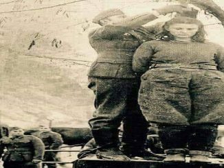 قــــصـــــة الــــمقــــاومــة والــــخــــيـانـــة缩略图