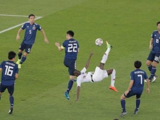 قطر تخلق الحدث وتحقق اللقب الآسيوي الأول في تاريخها缩略图