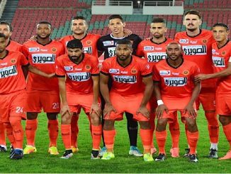 مدرب حسنية أكادير يقر بصعوبة المهمة أمام نهضة بركان缩略图