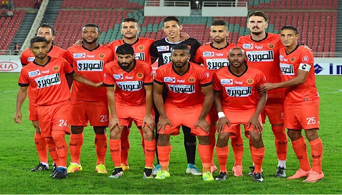 مدرب حسنية أكادير يقر بصعوبة المهمة أمام نهضة بركان缩略图